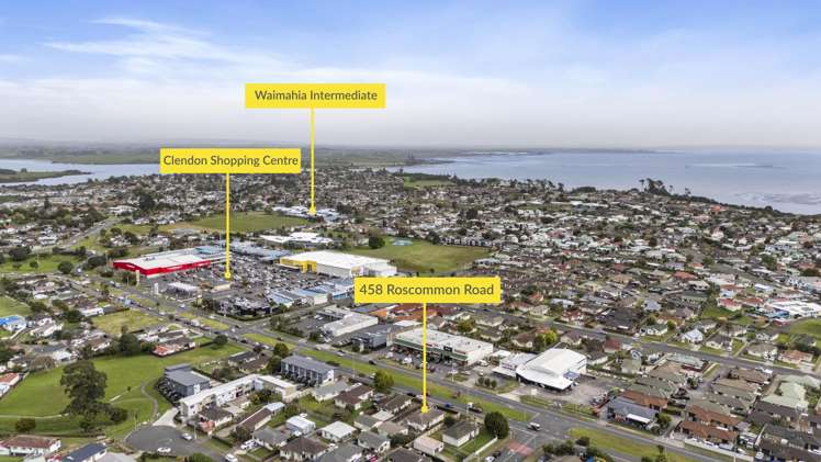 458 Roscommon Road Clendon Park_14