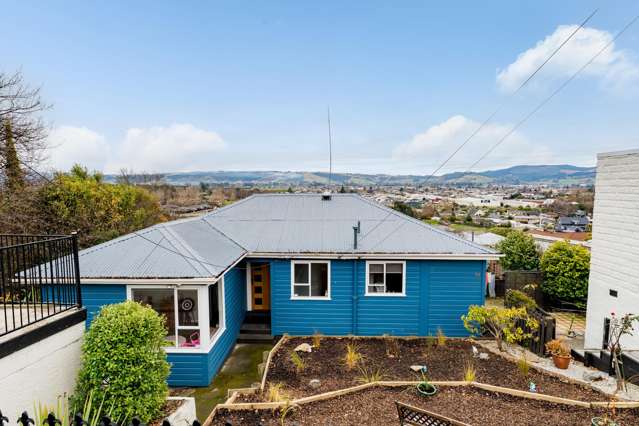 Perfect first home in Kinmont Park