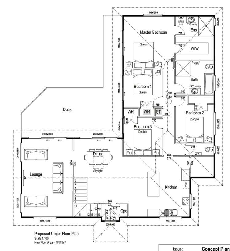 11 Havana Rise Grenada Village_14