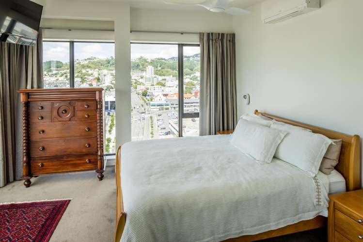 1301/166 Victoria Street Te Aro_16