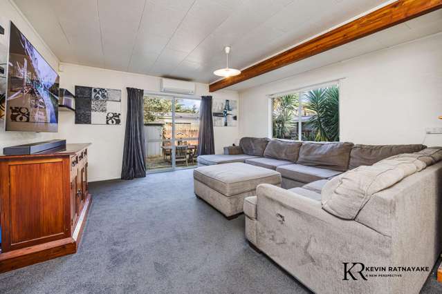 BIG Garage - Cozy Living