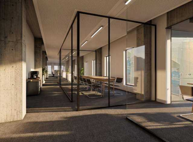 Level 1/280 Lambton Quay Wellington Central_2