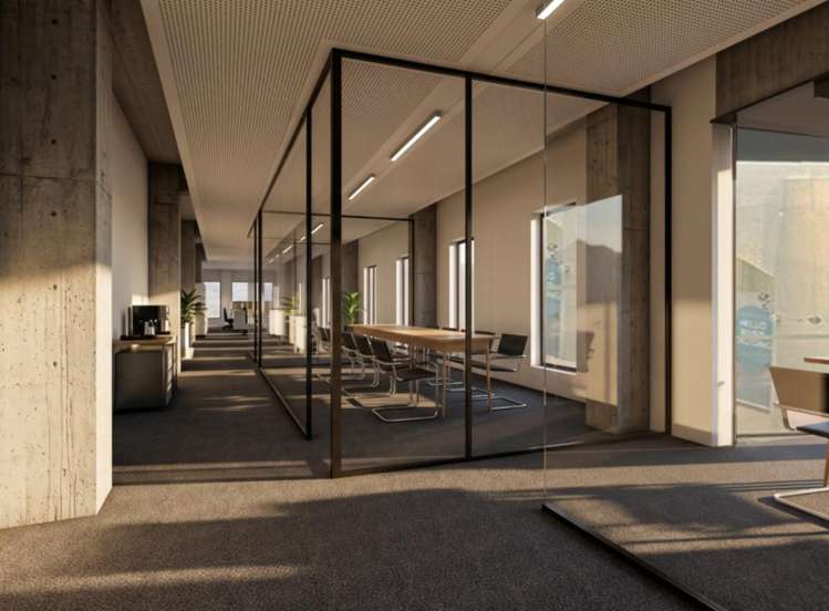 Level 1/280 Lambton Quay Wellington Central_2