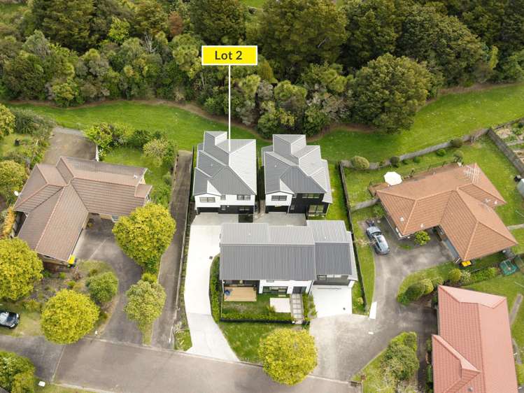 13B Cornell Court Albany_22
