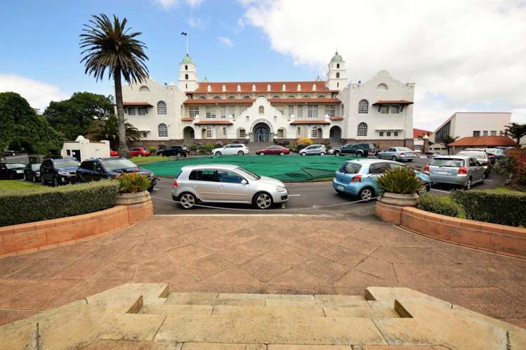 3h/18 Wakefield Street Auckland Central_17