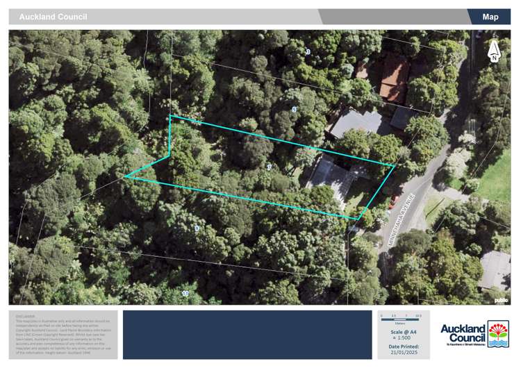 7 Minnehaha Avenue Titirangi_27