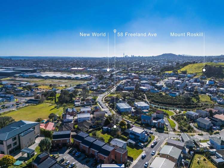 58 Freeland Avenue Mount Roskill_16