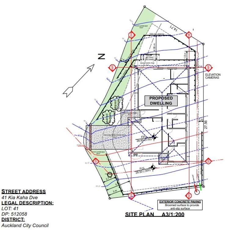 Lot 41 Kia Kaha Drive Snells Beach_10