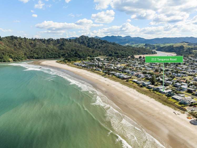 212 Tangaroa Road Whangamata_45