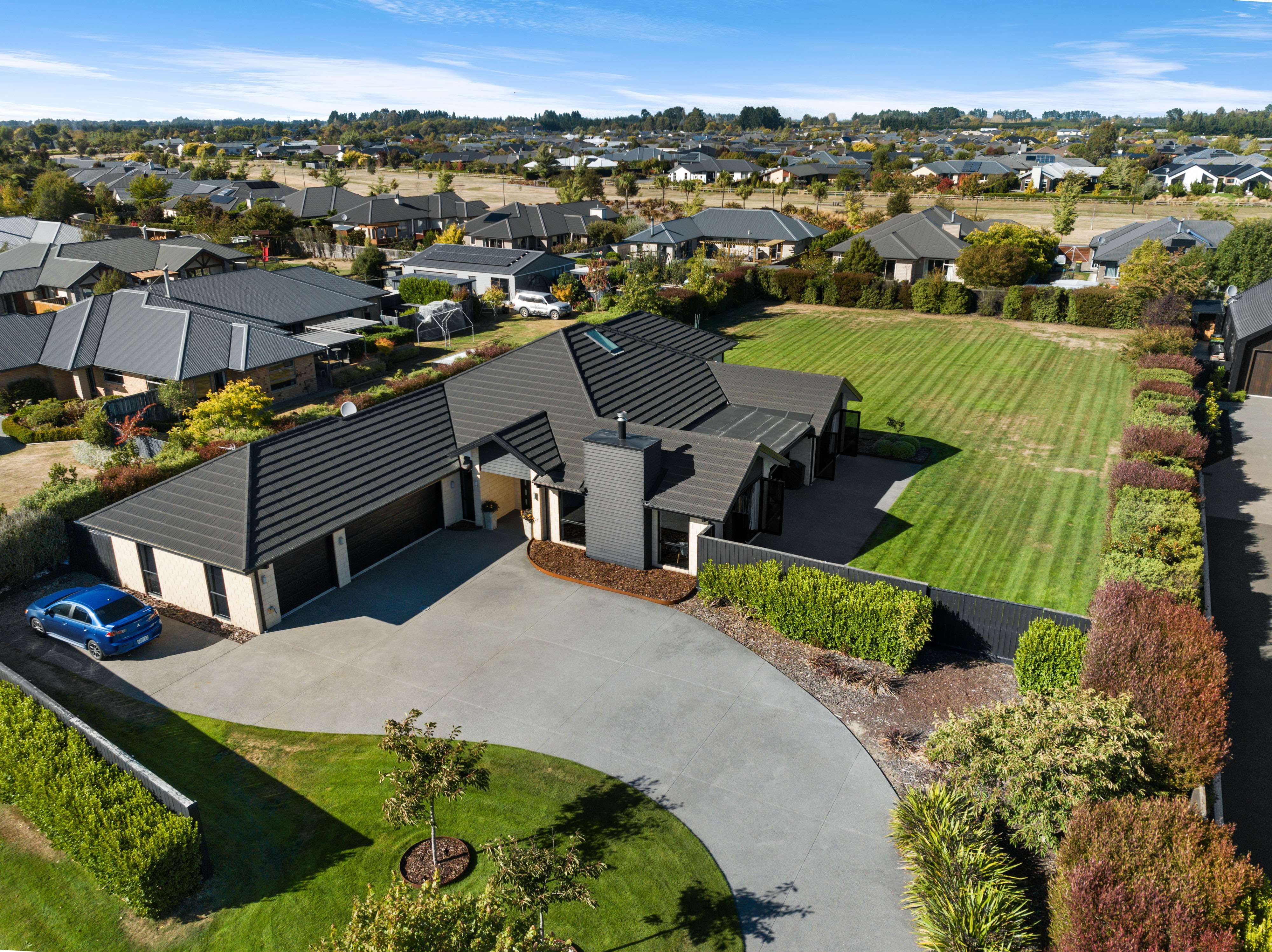 59 Jacks Drive West Melton Selwyn Houses for Sale One Roof