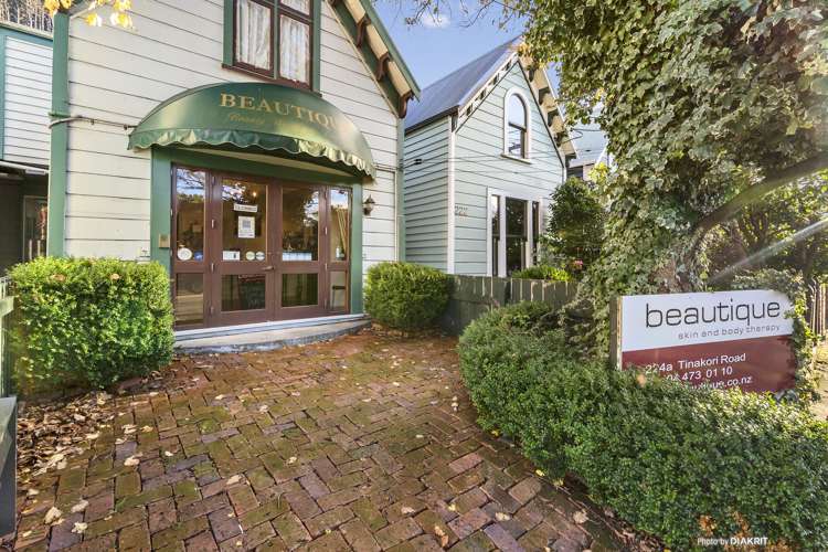 224a Tinakori Road Thorndon_0