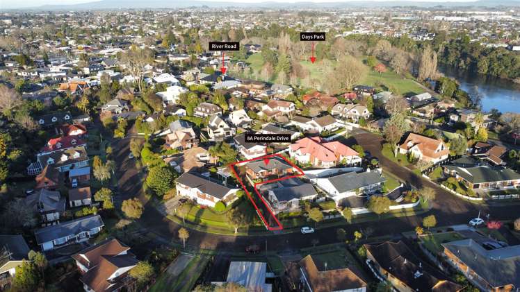 8a Perindale Drive Chartwell_25