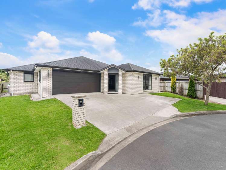 57 Wellfield Drive Papakura_16