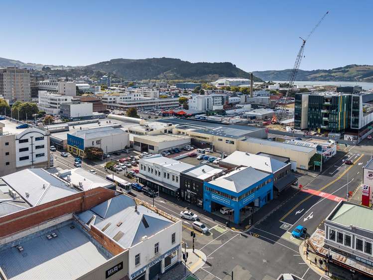 85 Great King Street City Centre Dunedin_24