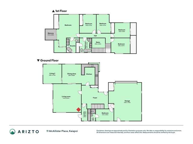 11 McAllister Place Kaiapoi_1