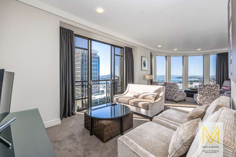 3303/1 Courthouse Lane Auckland Central_8