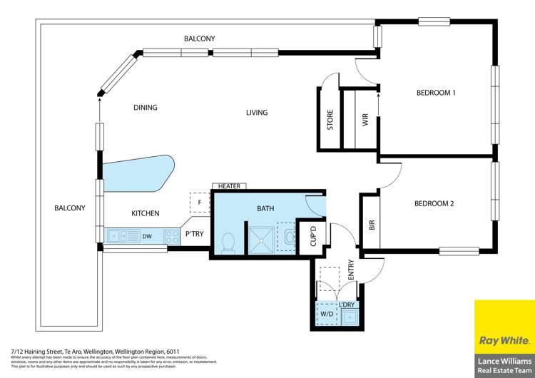 7/12 Haining Street Te Aro_14