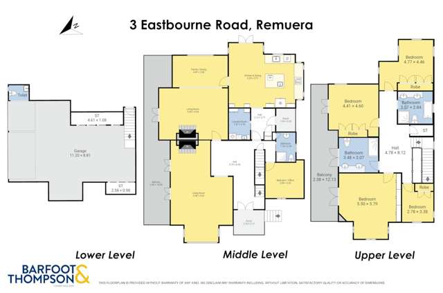 3 Eastbourne Road Remuera_1