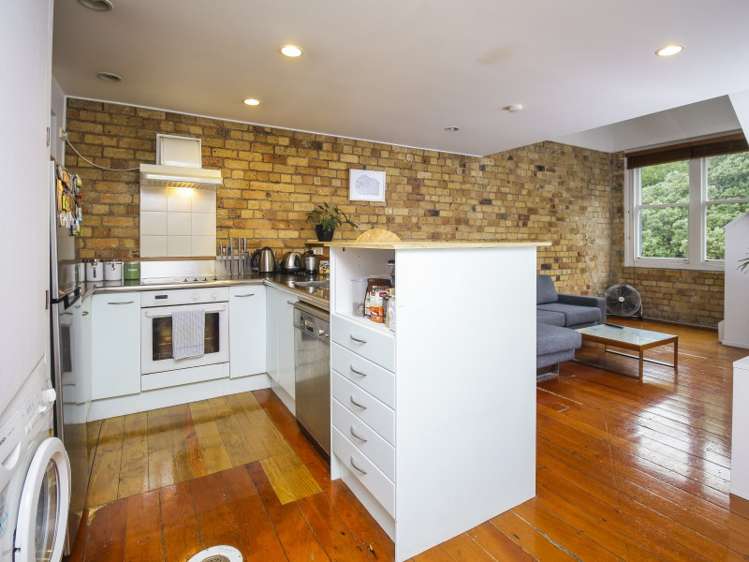 5d/22 Kitchener Street Auckland Central_7