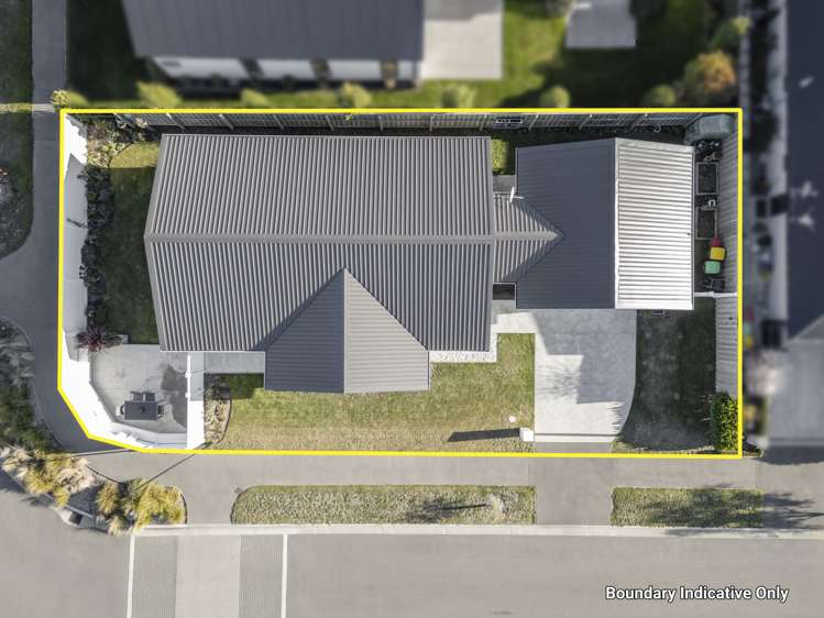 36 Avanda Avenue Rolleston_25