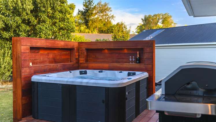 6 Bidwell Place Hillmorton_18