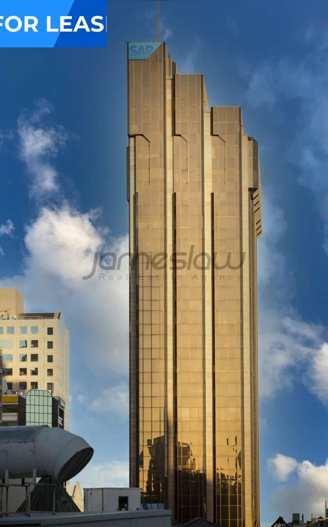 Part Level 25/151 Queen Street City Centre_1