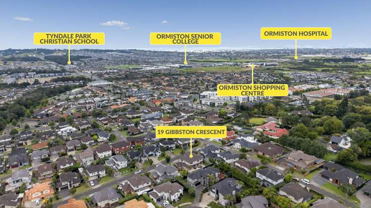 19 Gibbston Crescent Flat Bush_36