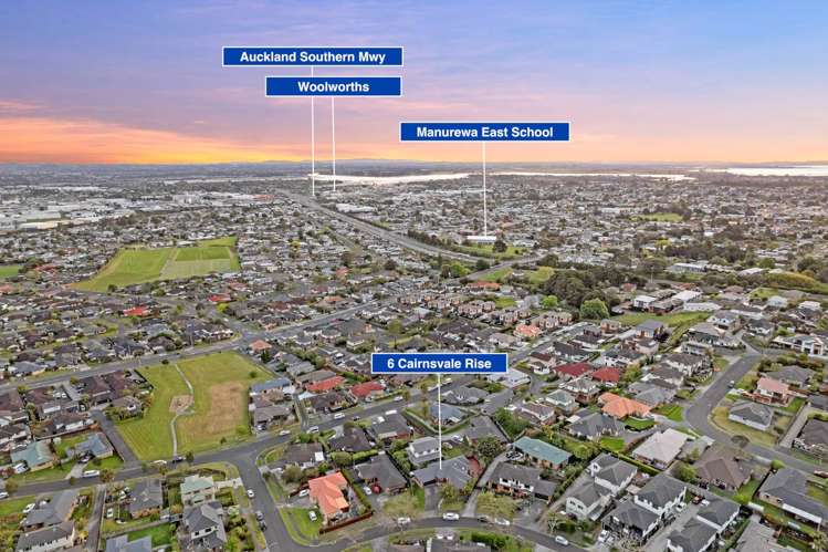 6 Cairnsvale Rise Manurewa_26