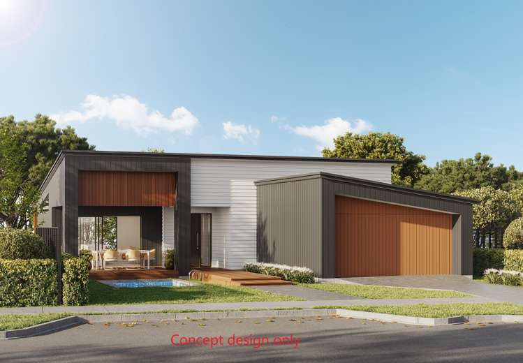 Lot 316/55 Kikorangi Drive Wainui_3