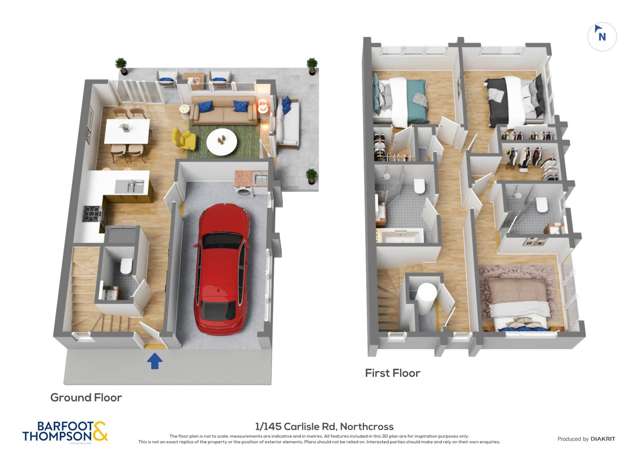 4/145 Carlisle Road Northcross_1