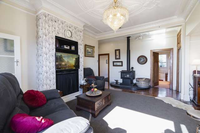 6 Ryehill Street Calton Hill_3