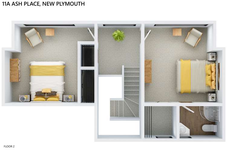 11a Ash Place Whalers Gate_19