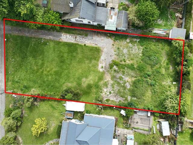 14 Mill Road Waimate_3