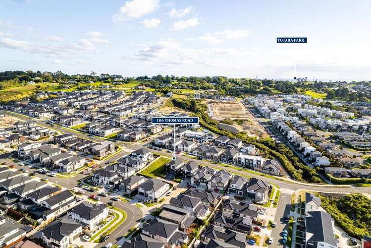 106 Thomas Road Flat Bush_26