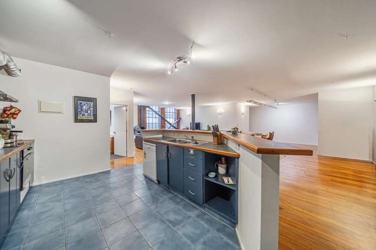 8H Egmont Street Te Aro_8
