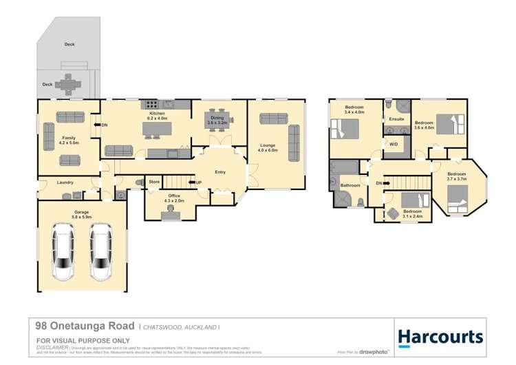 98 Onetaunga Road Chatswood_19