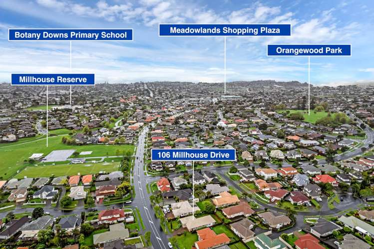 106 Millhouse Drive Northpark_23