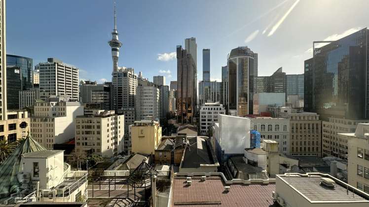 41 Shortland Street City Centre_3