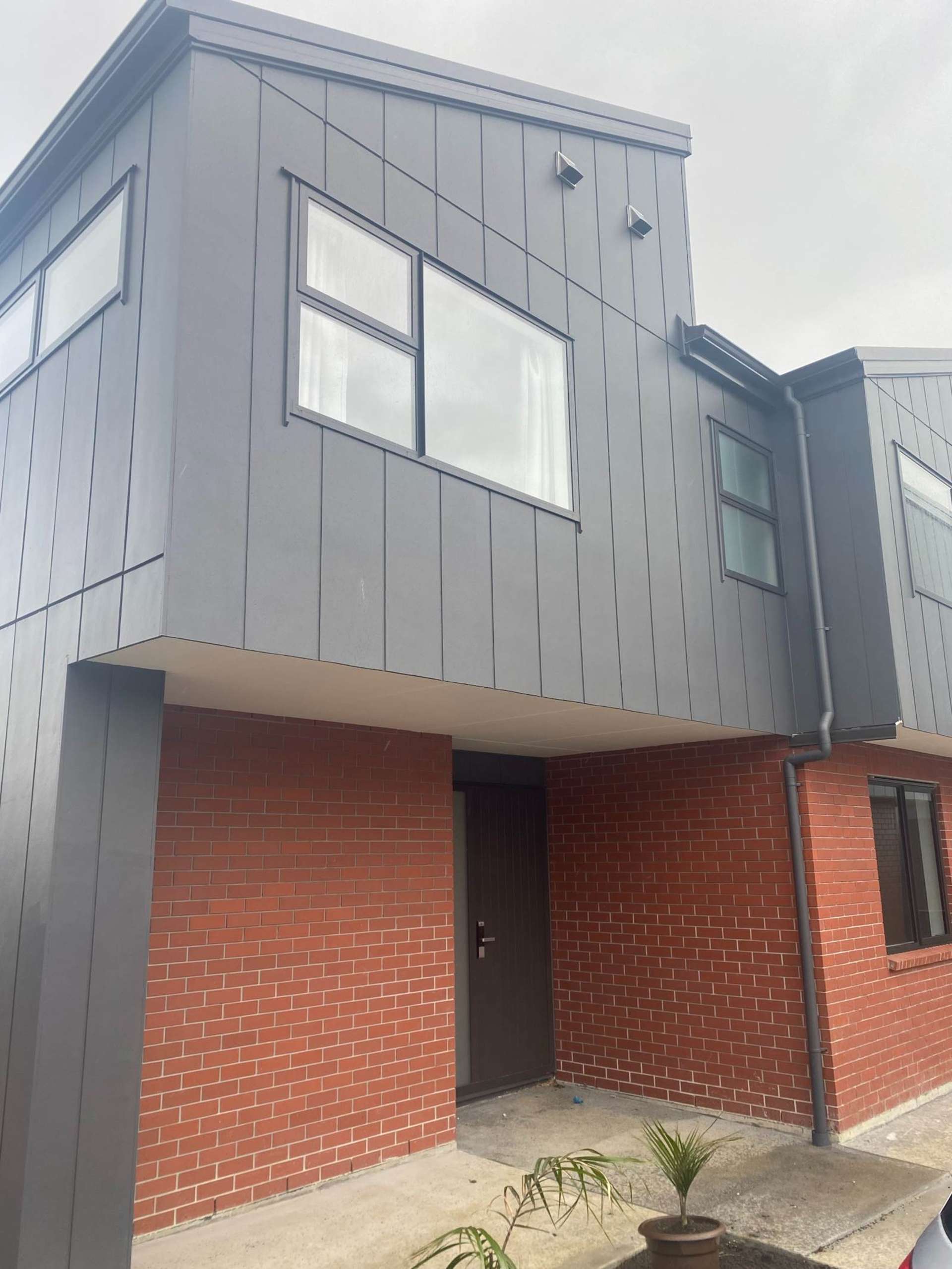 1/8 William Avenue Manurewa_0