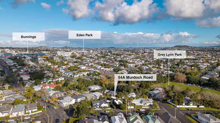 54A Murdoch Road Grey Lynn_20