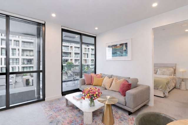 409/155 Beaumont Street Auckland Central_3