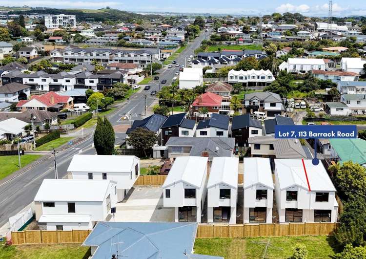 Lot 7, 113 Barrack Road_0