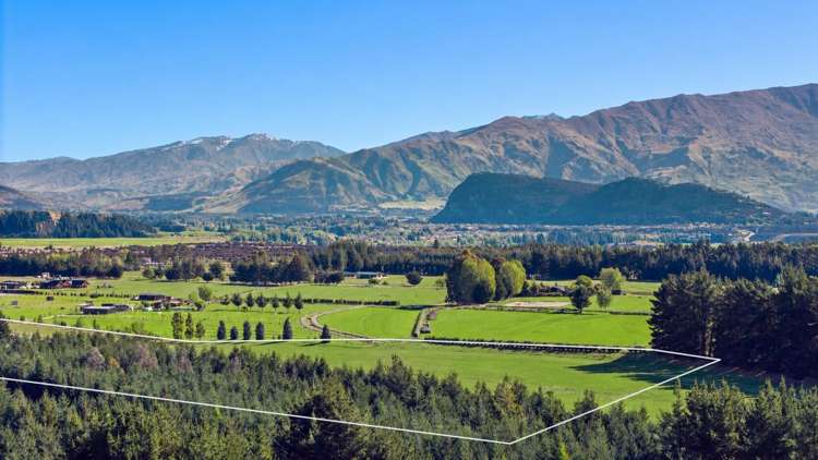 Lot Lot 1 Fowler Lane Albert Town_8