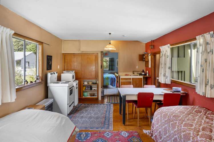 118 Crusher Loop Arthur's Pass_9