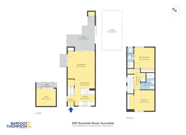 26F Eastdale Road Avondale_1