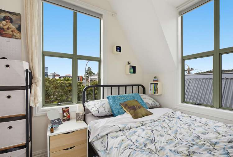 2/168 Tinakori Road Thorndon_15