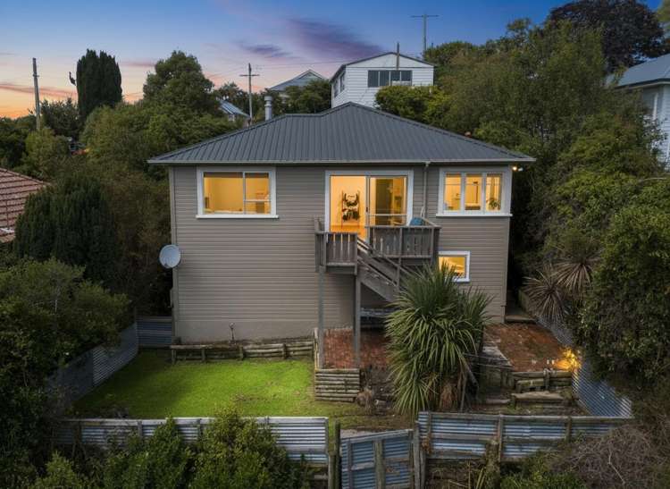 38 Ryehill Street Calton Hill_27