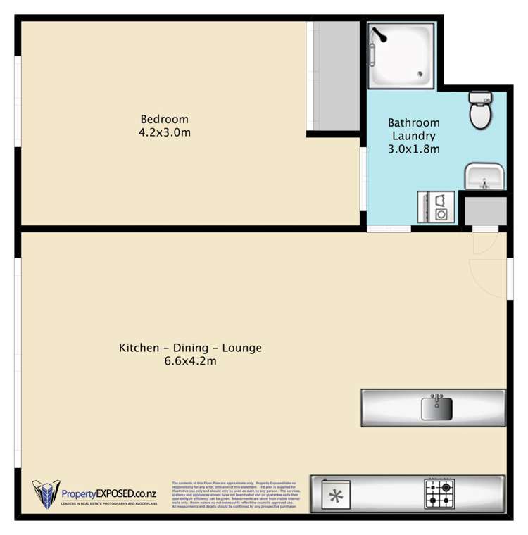 407/8 Nugent Street Grafton_12