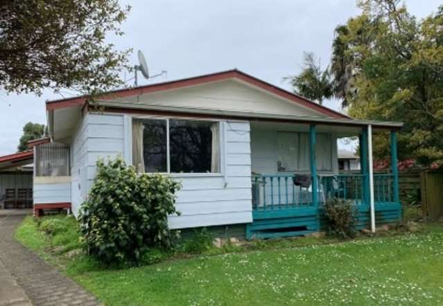 3 BEDROOM - AWATAPU DRIVE - WHAKATANE