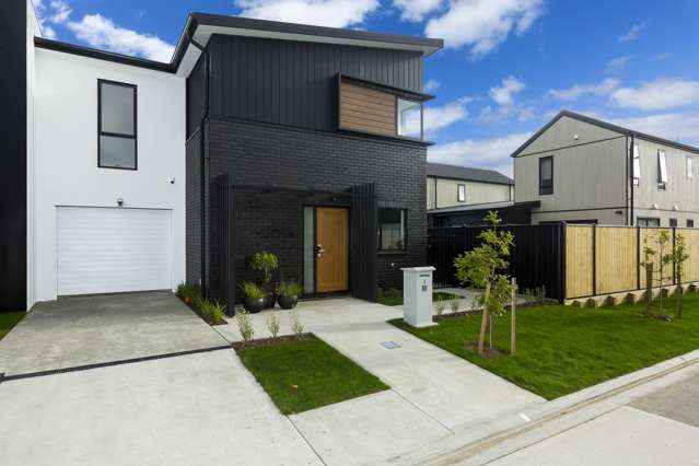 4 Green Lane Wallaceville_2